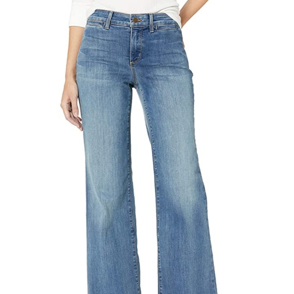 NWOT NYDJ TROUSER FIT W/LIFT TUCK TECHNOLOGY